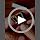 Small Barrel Nail Drill Bit - 3/32 Shank Carbide for Acrylic & Gel
