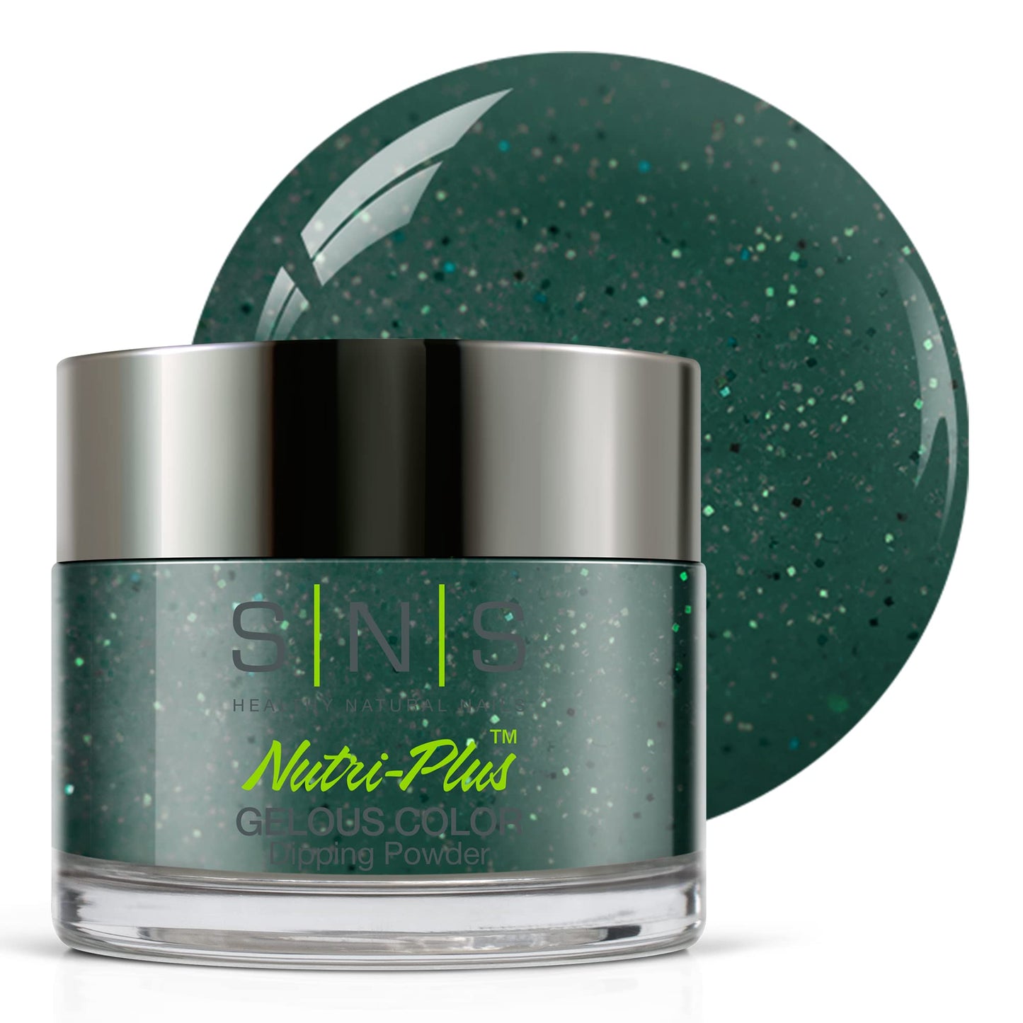 SNS Nails Dipping Powder Gelous Color - Indian Summer Collection - IS31-1oz