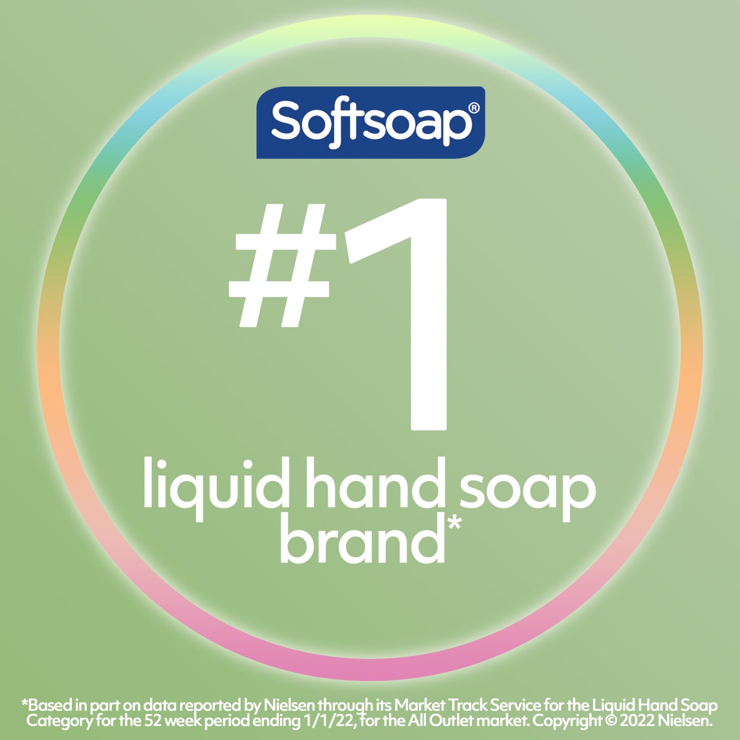 Softsoap Antibacterial Liquid Hand Soap, Sensitive Rosewater and Aloe scent Hand Soap, 11.25 Fl Oz (Pack of 6)