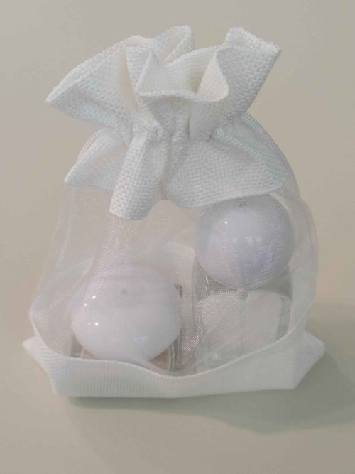 Bunoo International: Organic Exfoliating Skin care set