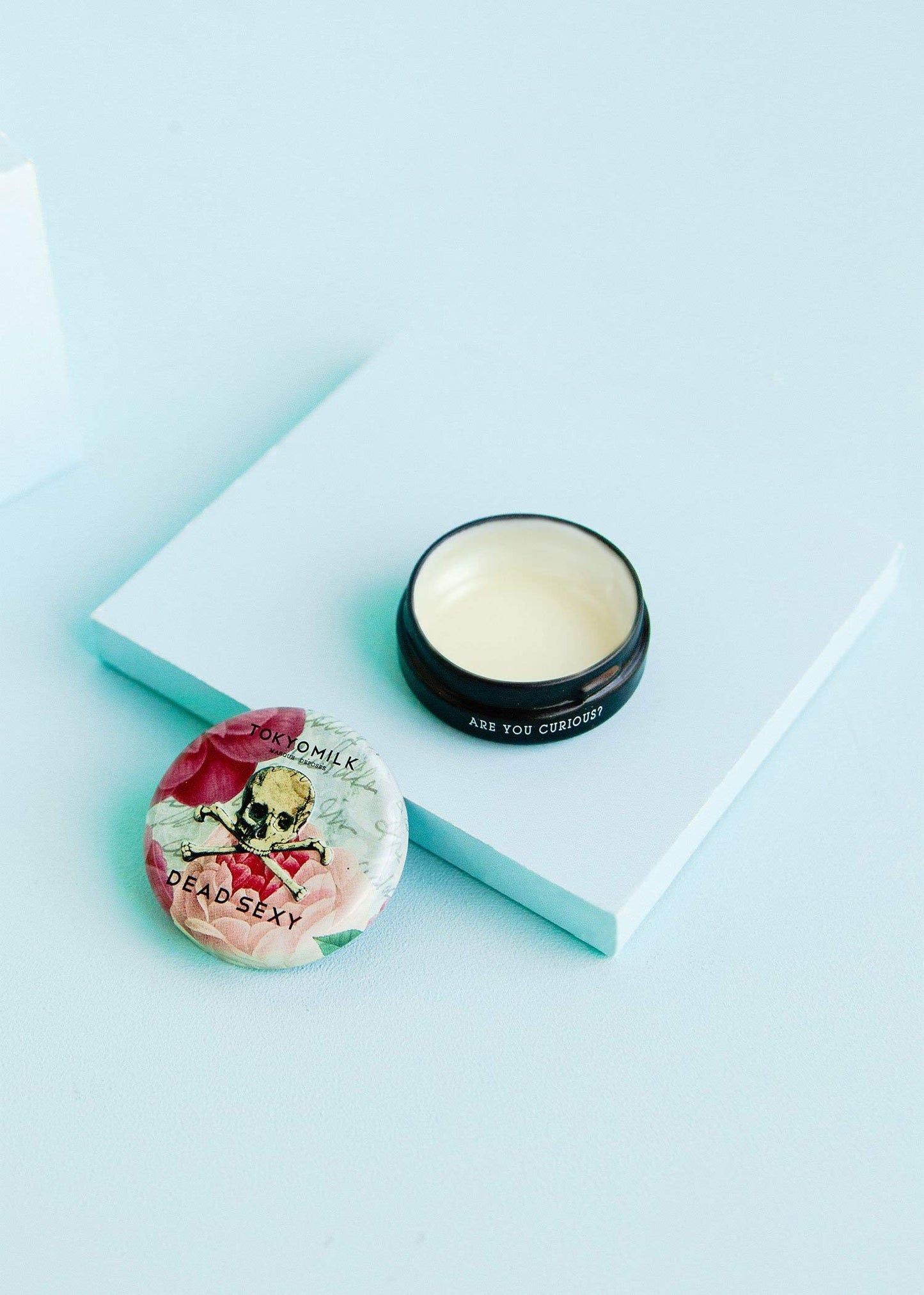 TokyoMilk Dead Sexy Lip Balm | 0.6 oz / 17 g