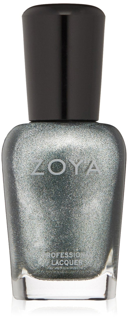 ZOYA Nail Polish, Cassedy