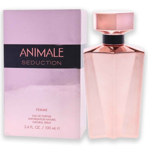 Animale Animale Seduction Femme Women EDP Spray 3.4 oz