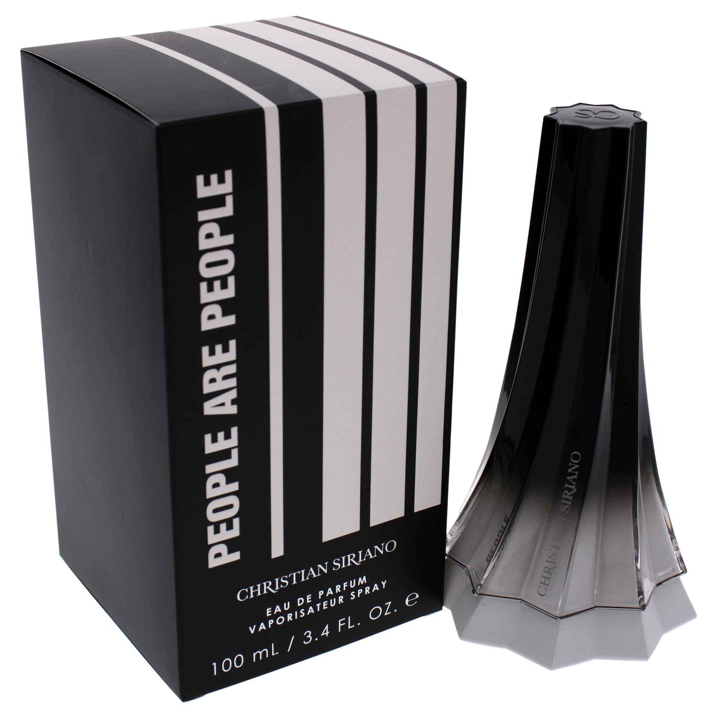 Christian Siriano People Are People for Women - 3.4 oz EDP Spray