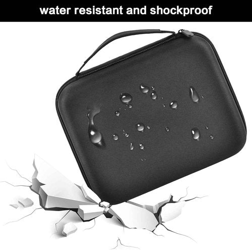 Case Compatible with Philips for Norelco Multigroom Series 7000 5000 Men's Grooming Kit with Trimmer MG7750/49 MG7910/49 MG9510/60. Storage Holder for Attachment Trimmer & Accessories (Box Only)