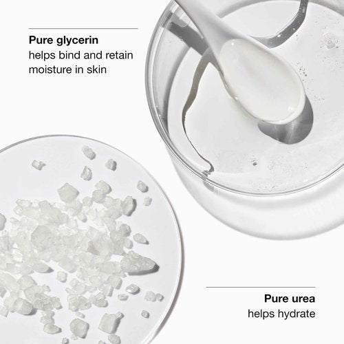 Clinique For Men Moisturizing Face Lotion With Hyaluronic Acid, Urea + Glycerin | Face Moisturizer For Drier Skin Types | Hydrating + Strenghening, 3.4 Fl Oz