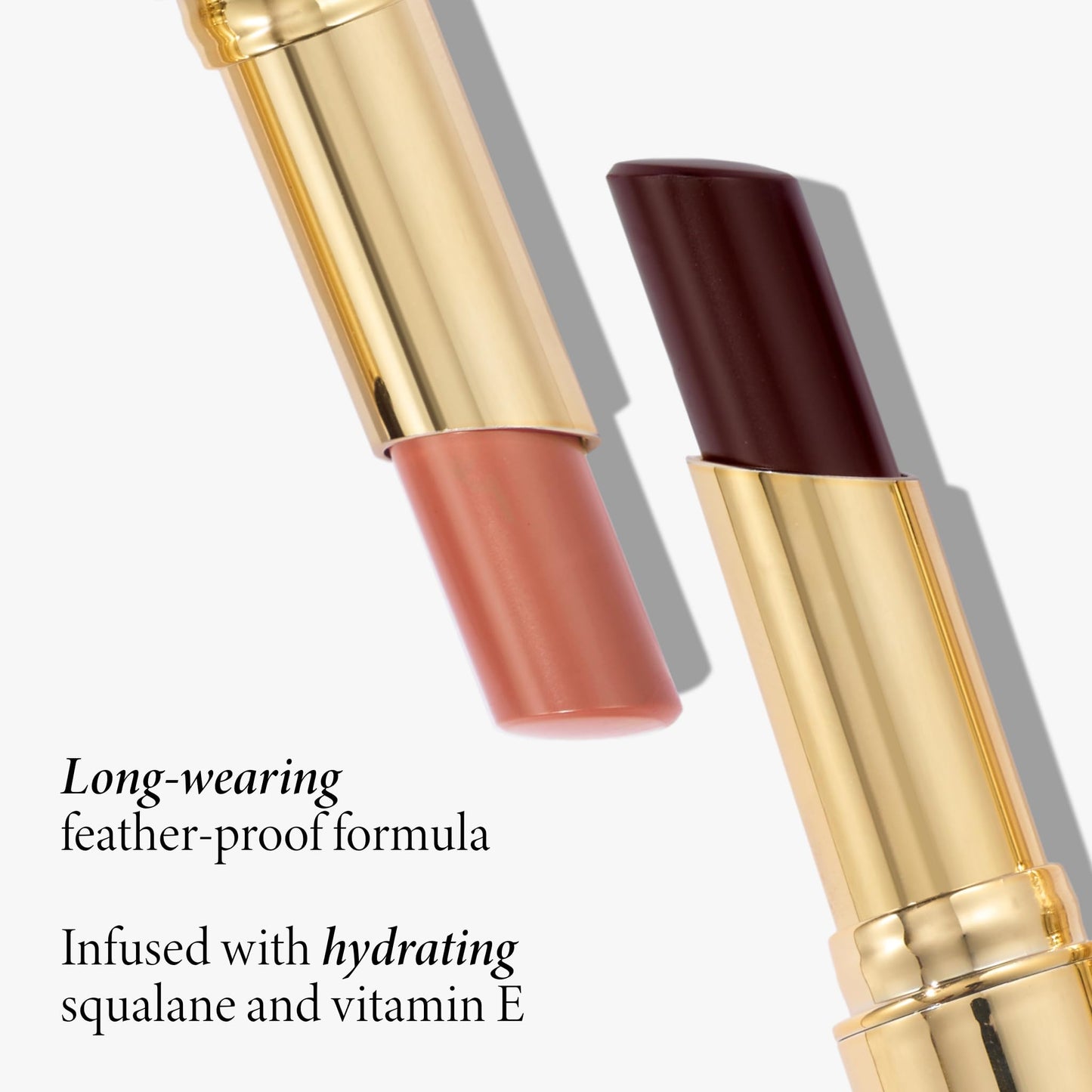 LAURA GELLER NEW YORK Jelly Balm Moisturizing Tinted Lip Color - Cocoa-Motion - Hydrating Vitamin E - Semi-Shine Finish