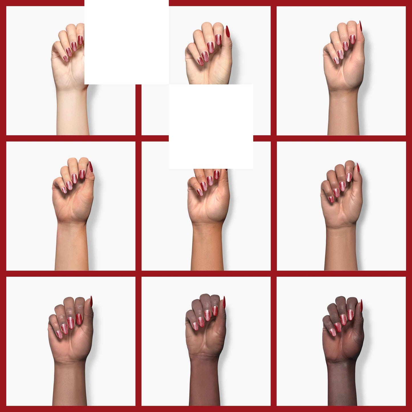 Orly Breathable Nail Color, Stronger than Ever, 0.6 Fluid Ounce (Pack of 2)