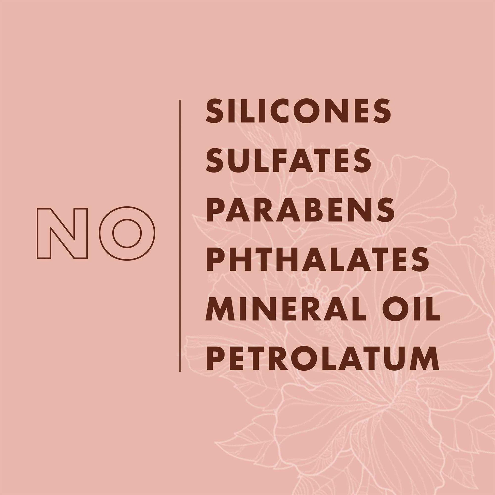 SheaMoisture Curl Care Bundle, Coconut & Hibiscus, Curl Enhancing Smoothie, Hold & Shine Moisture Mist, Frizz Free Mousse for Curly Hair, Wavy Styles