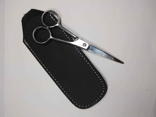 Beard Grooming Scissor 5" (USA made)