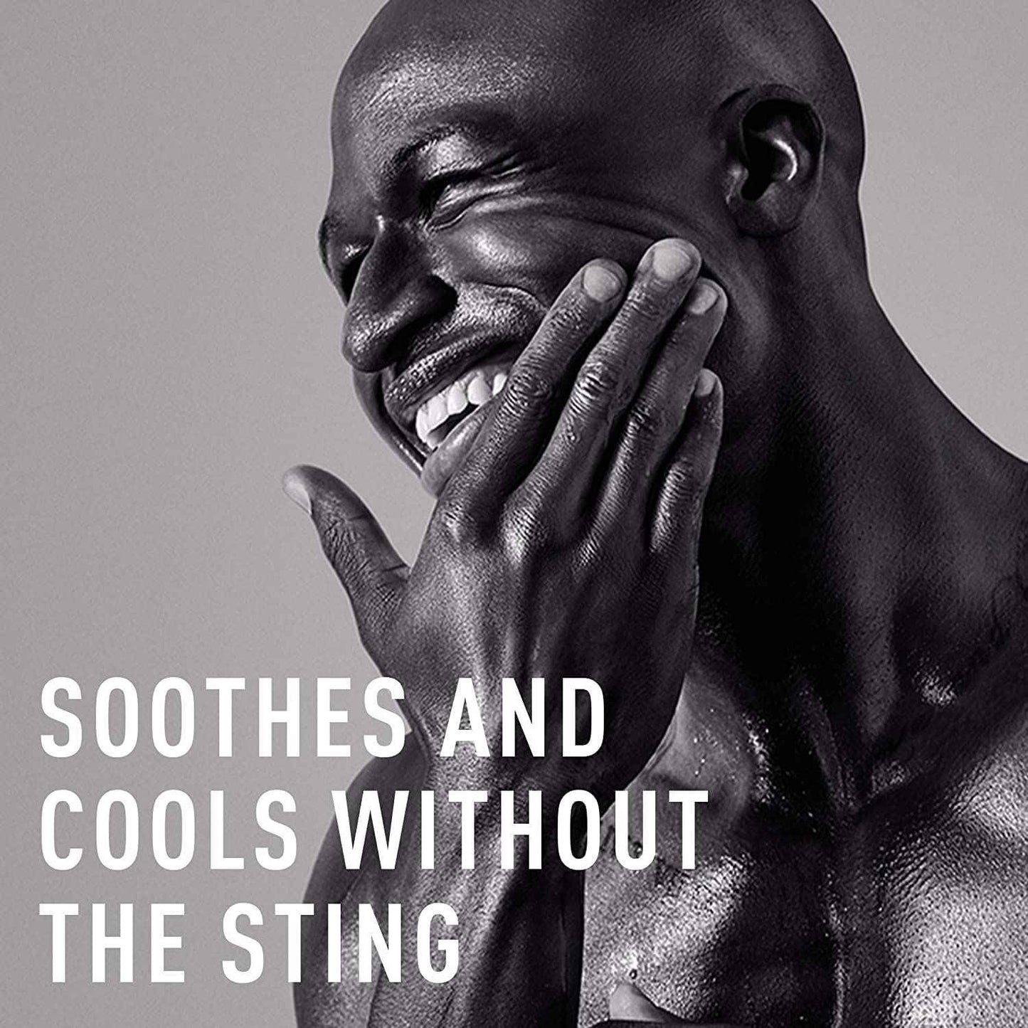 Bevel Pre Shave Oil, 2 fl oz & Restoring After Shave Balm, 4 fl oz Bundle For Men, Beard Care, Alcohol Free, Tea Tree Oil, Helps Avoid Ingrown Hairs, Bumps, And Protects Skin from Irritation