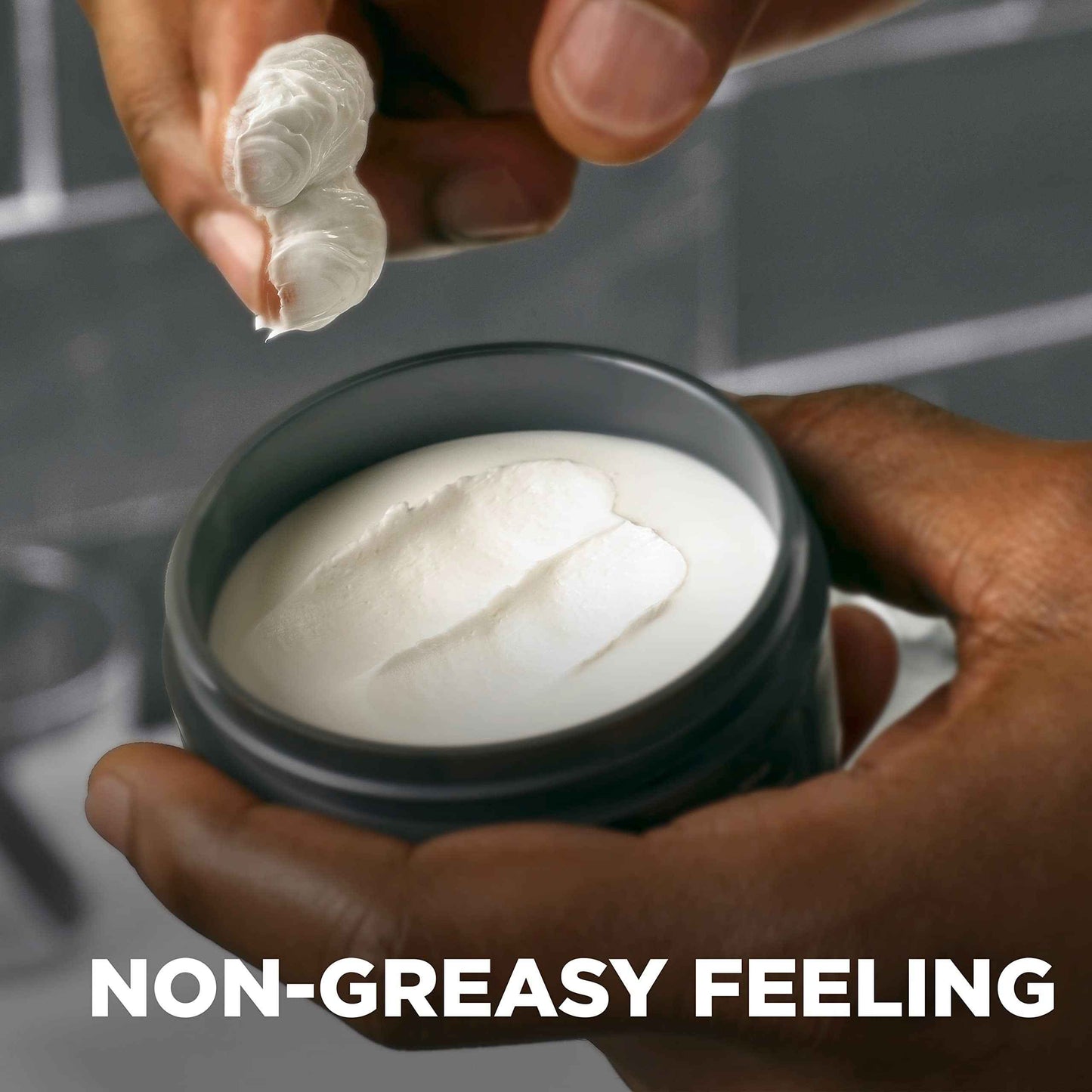 DOVE MEN + CARE Styling Aid Hair Product for a Medium Hold Sculpting Hair Paste & Deodorant Stick Moisturizing Deodorant For 72-Hour Protection Clean