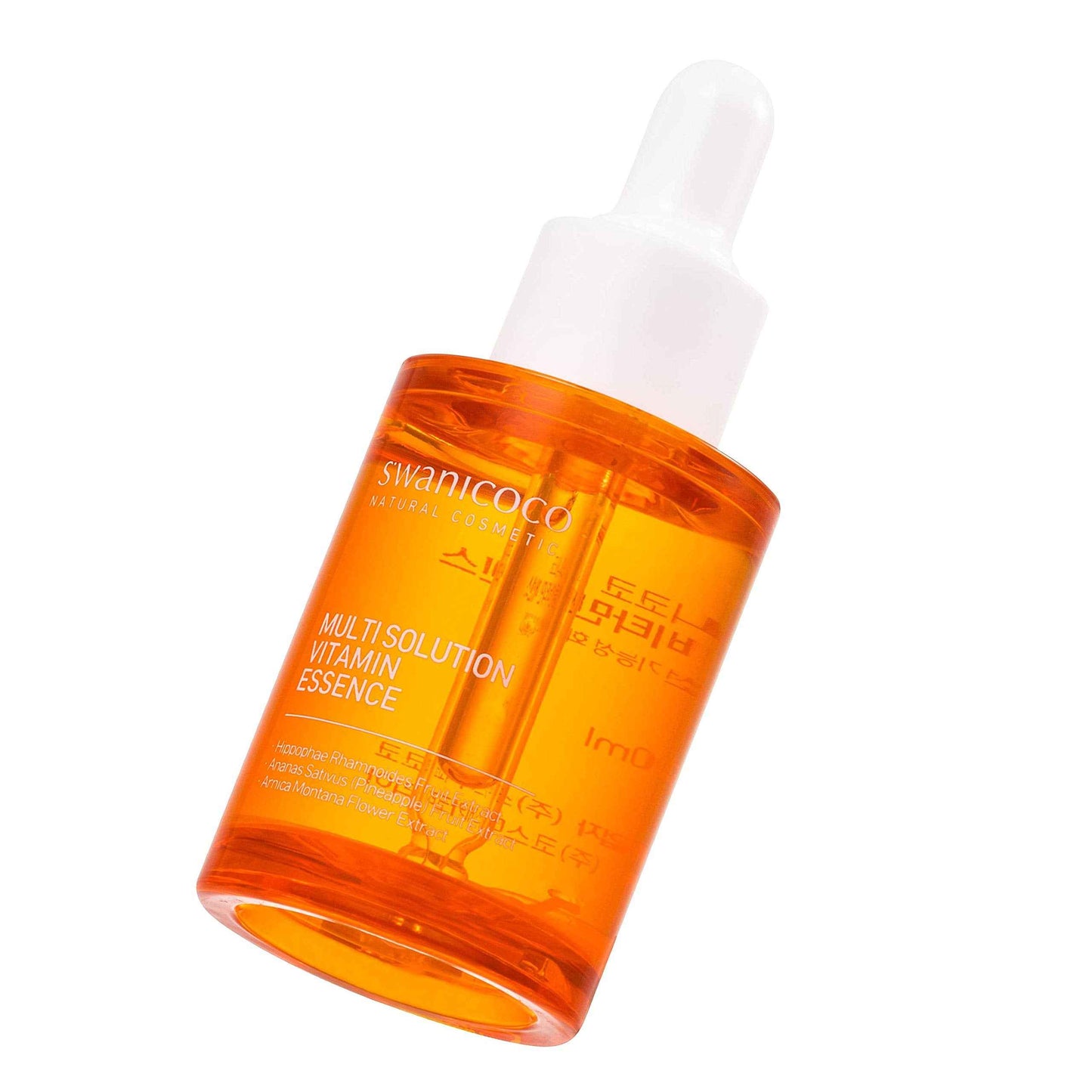 Swanicoco Multi Soultion Vitamin (Essence 1 fl.oz)
