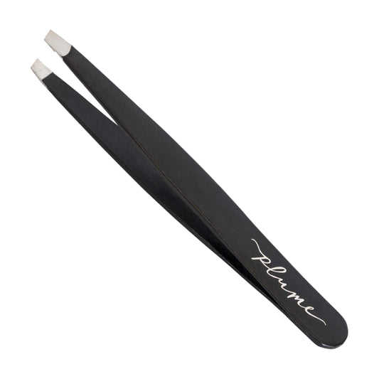 Plume - Sculpt + Refine Precision Tweezer