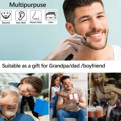 21B Shaver Blades for Braun Series 3 Replacement Head&for Braun s3 Wet and Dry Replacement Head, 21B Foil and Cutter Compatible with Braun Series 3 Electric Razors 300s,310s,3010s,3040s,5409,340s-4