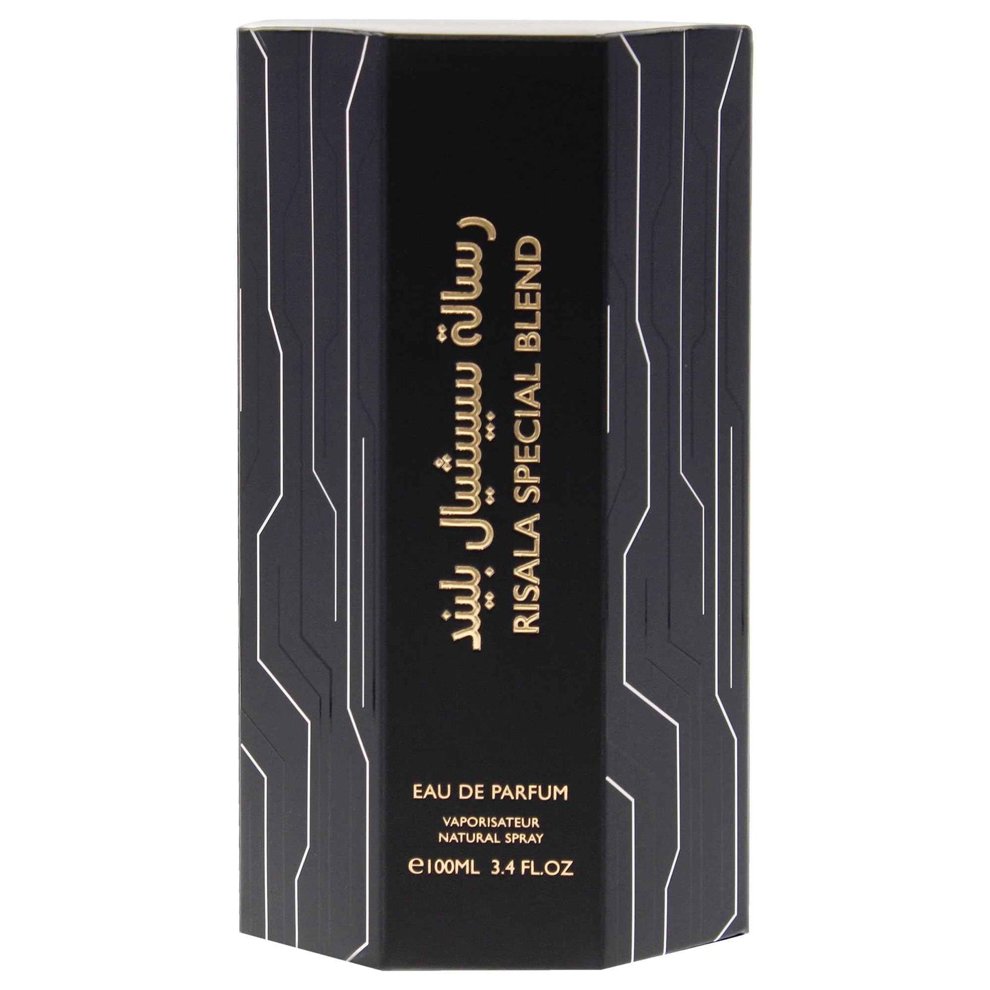 Risala Special Blend for Unisex - 3.4 oz EDP Spray