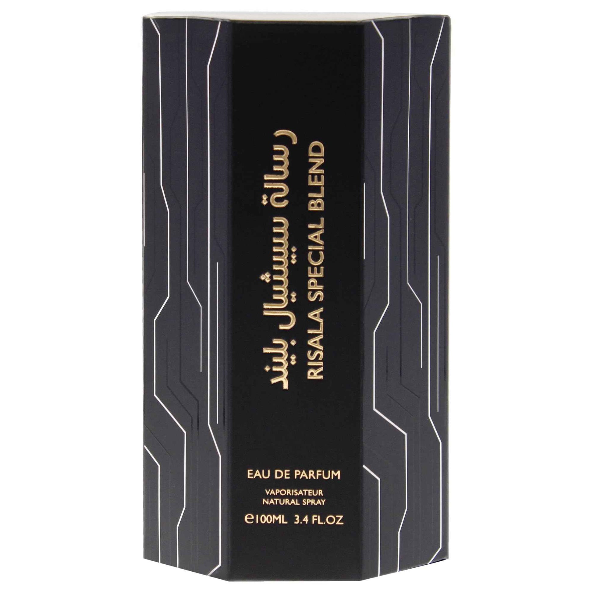 Risala Special Blend for Unisex - 3.4 oz EDP Spray