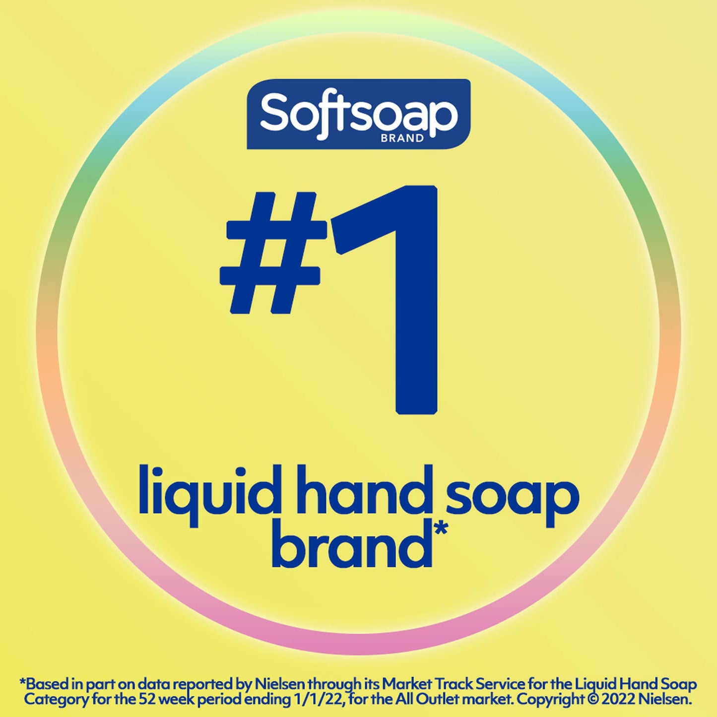 Softsoap Antibacterial Liquid Hand Soap, Kitchen Fresh Hand Soap, 11.25 Fl Oz (Pack of 6)