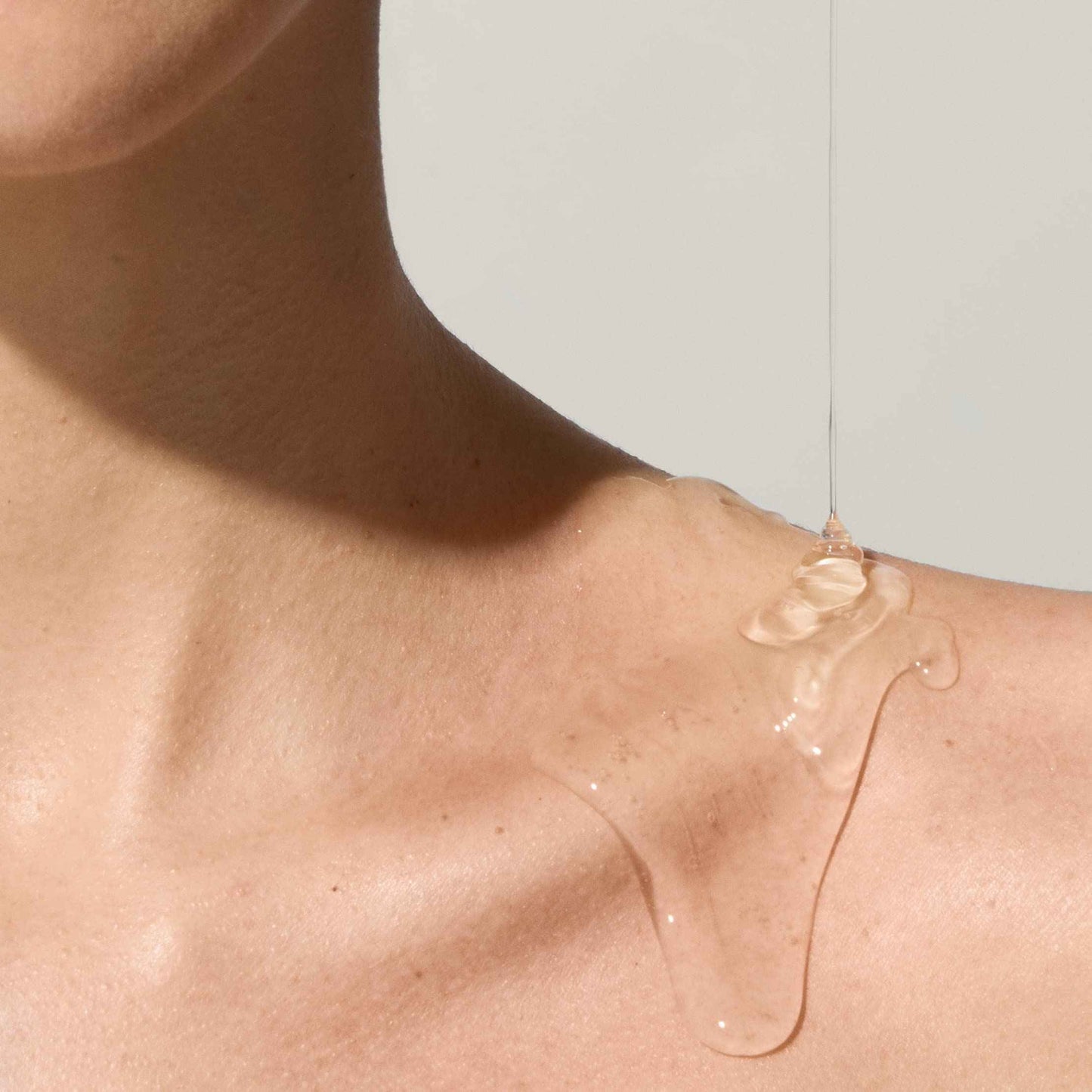 JESS BEAUTY | Face Reset Soft Face Cleanser with Squalane & Hyaluronic Acid 5 fl. oz | Skincare Face Moisturizer