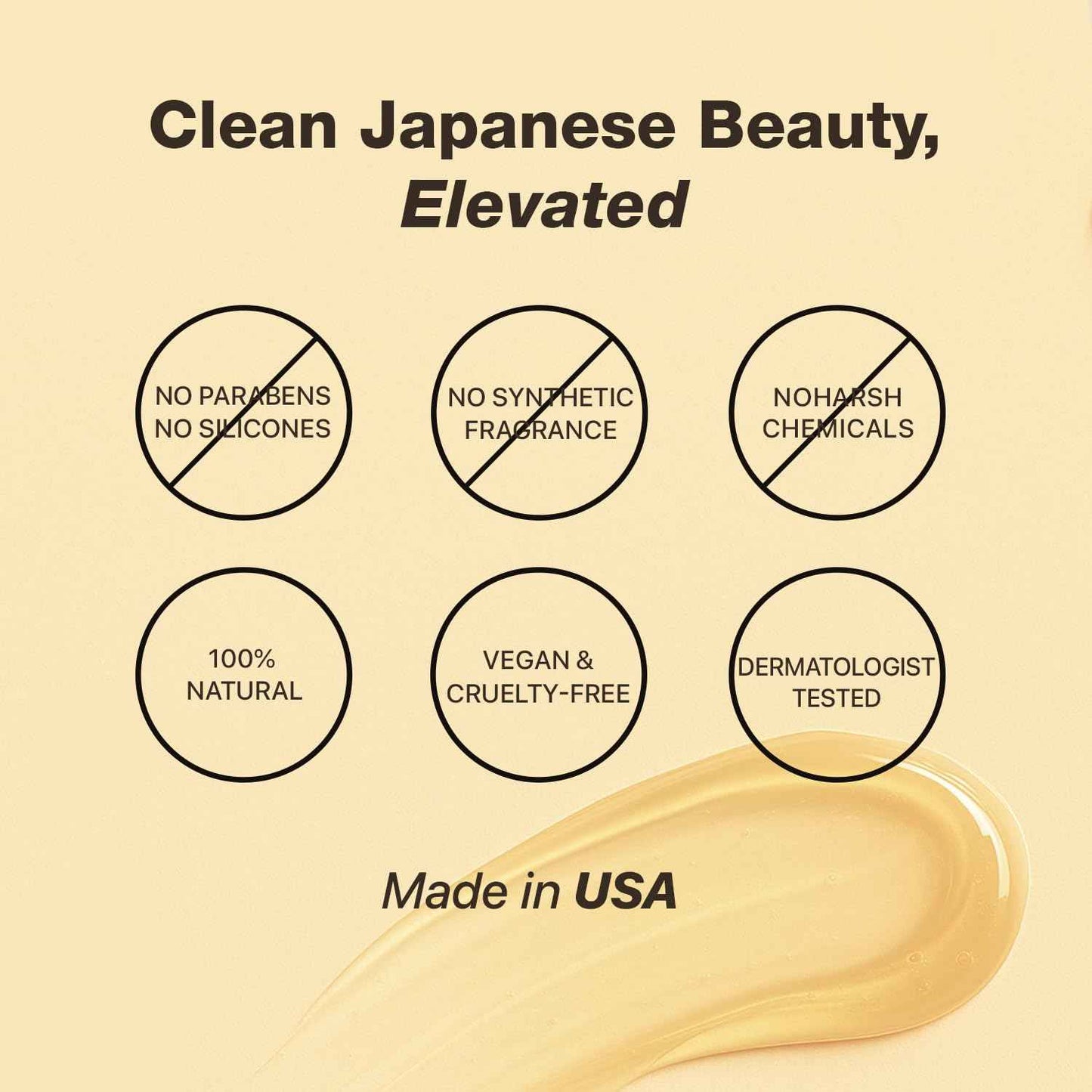 Oceanic Renewal Overnight Gel Sleep Mask for Radiant Skin - Hydrating, Brightening & Firming Beauty Treatment with Vitamin C, Collagen, Niacinamide, Hyaluronic Acid, Manuka Honey & Turmeric