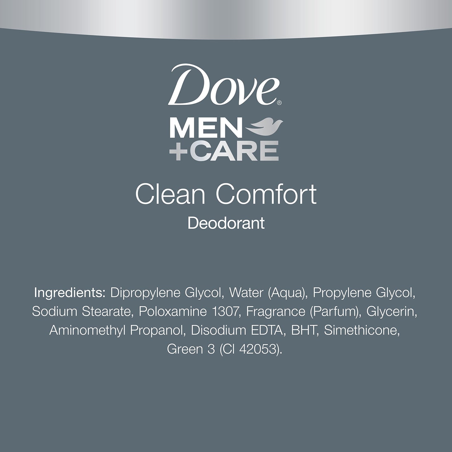 DOVE MEN + CARE Styling Aid Hair Product for a Medium Hold Sculpting Hair Paste & Deodorant Stick Moisturizing Deodorant For 72-Hour Protection Clean