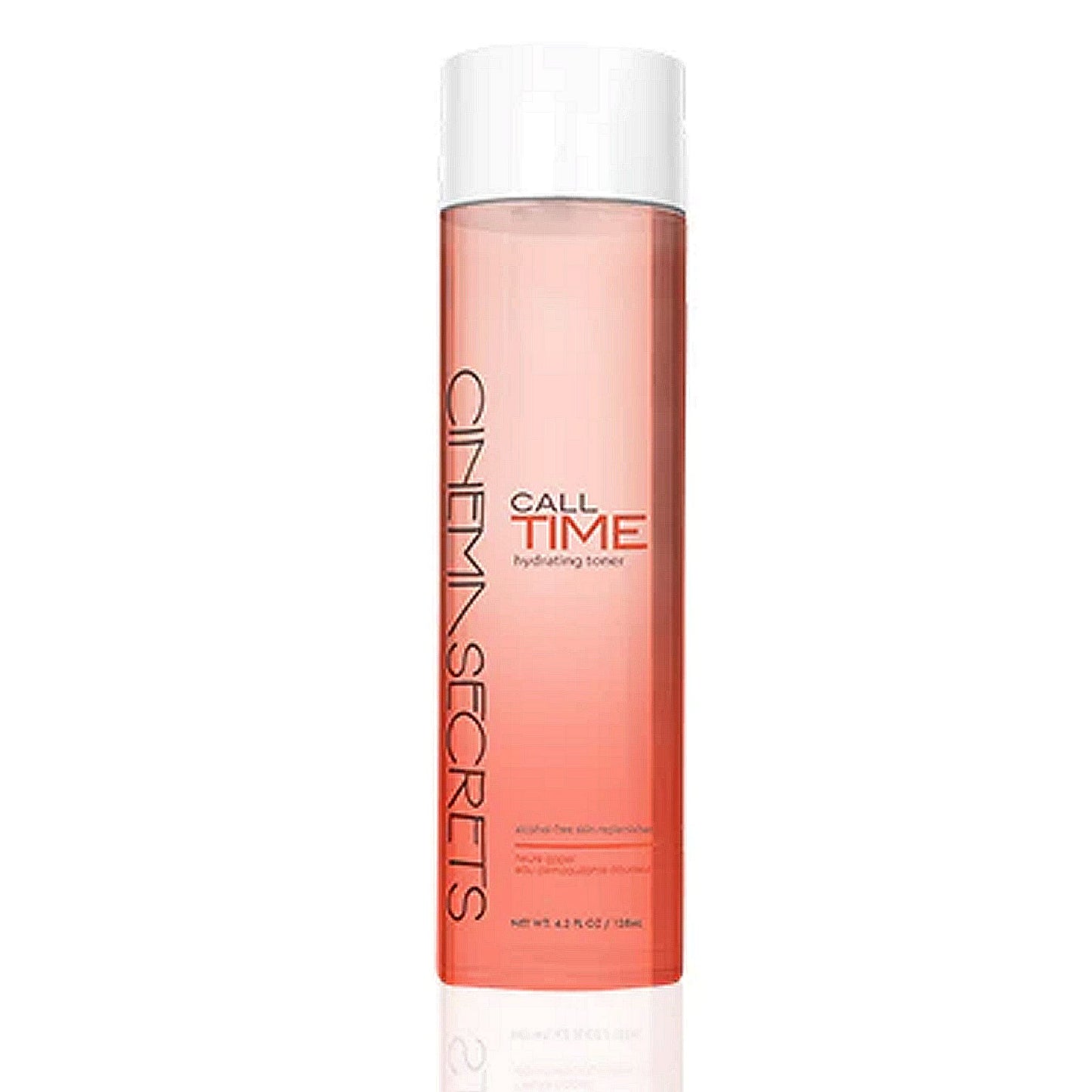 Cinema Secrets Pro Cosmetics Call Time Hydrating Toner