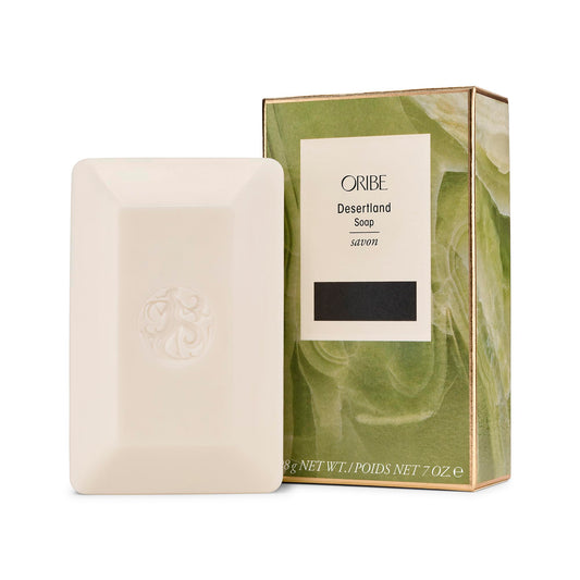 ORIBE Desertland Bar Soap