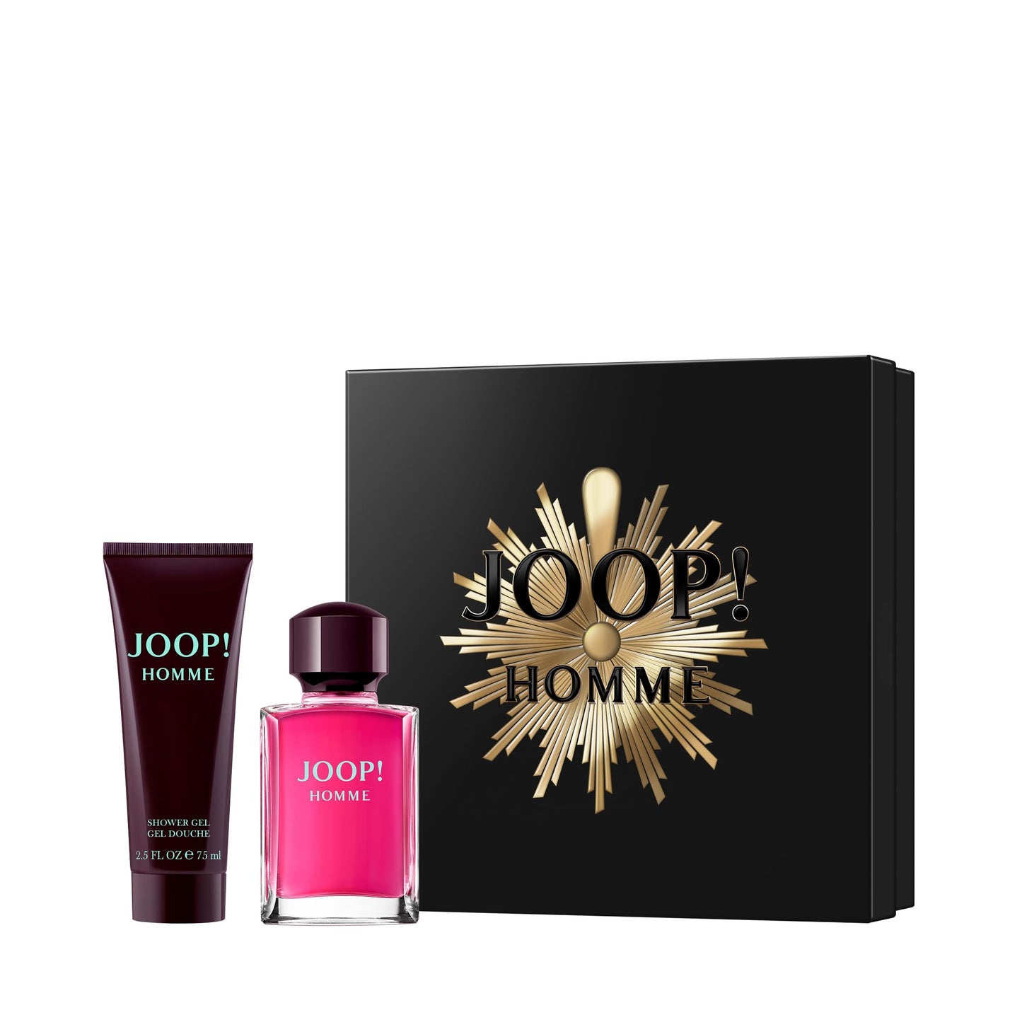 Joop! Men's 2-Pc. Homme Festive Gift Set