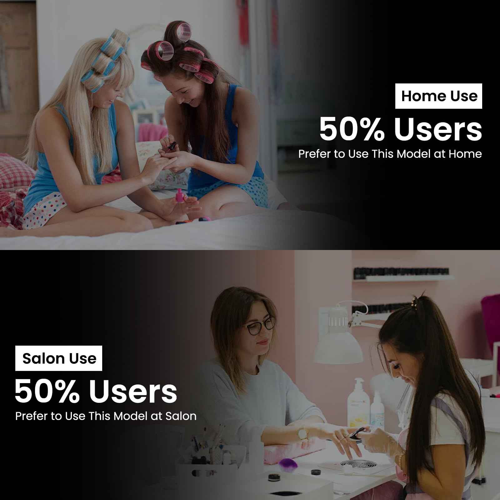 Portable Nail Drill Electric File: Cordless Nail Drills for Acrylic Nails Professional Rechargeable Nail Machine Kit Manicure Pedicure Tools Polishing Set for Shaping, Removing & Polishing Gel Nails