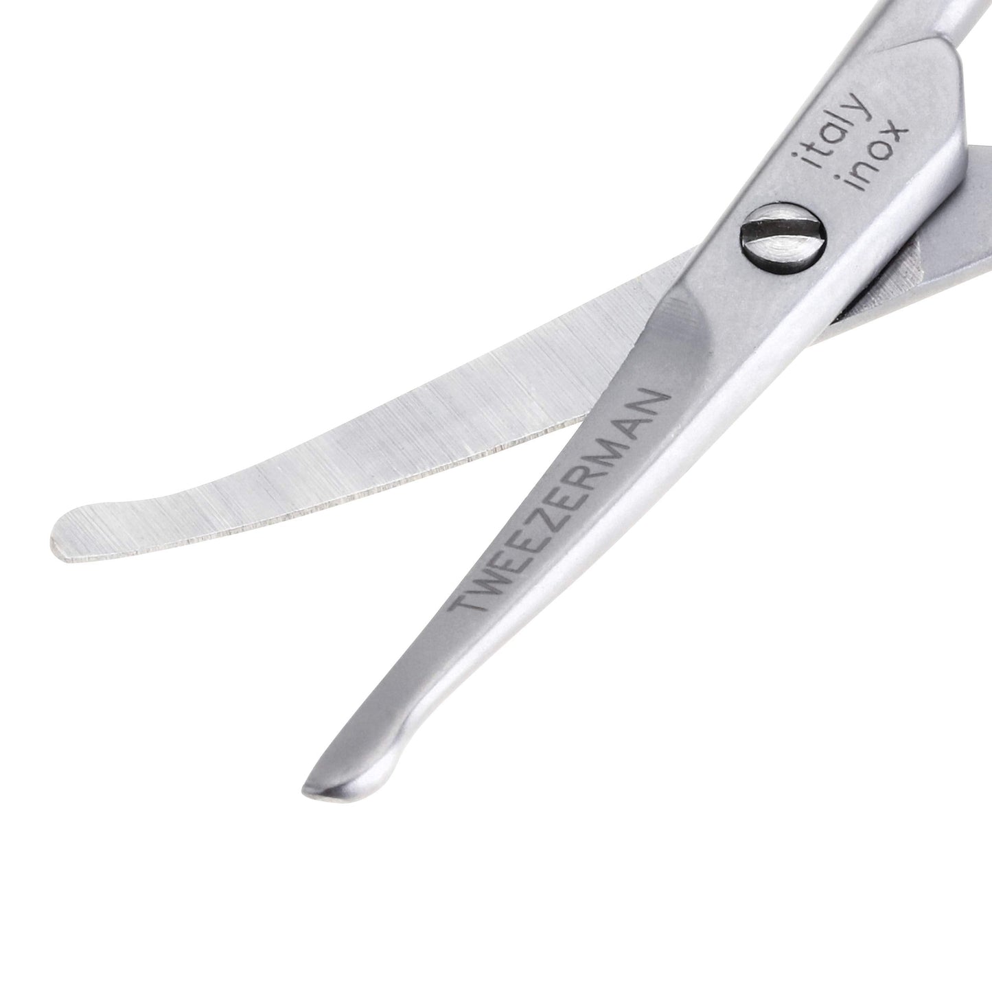 Tweezerman G.E.A.R. Facial Hair Scissors