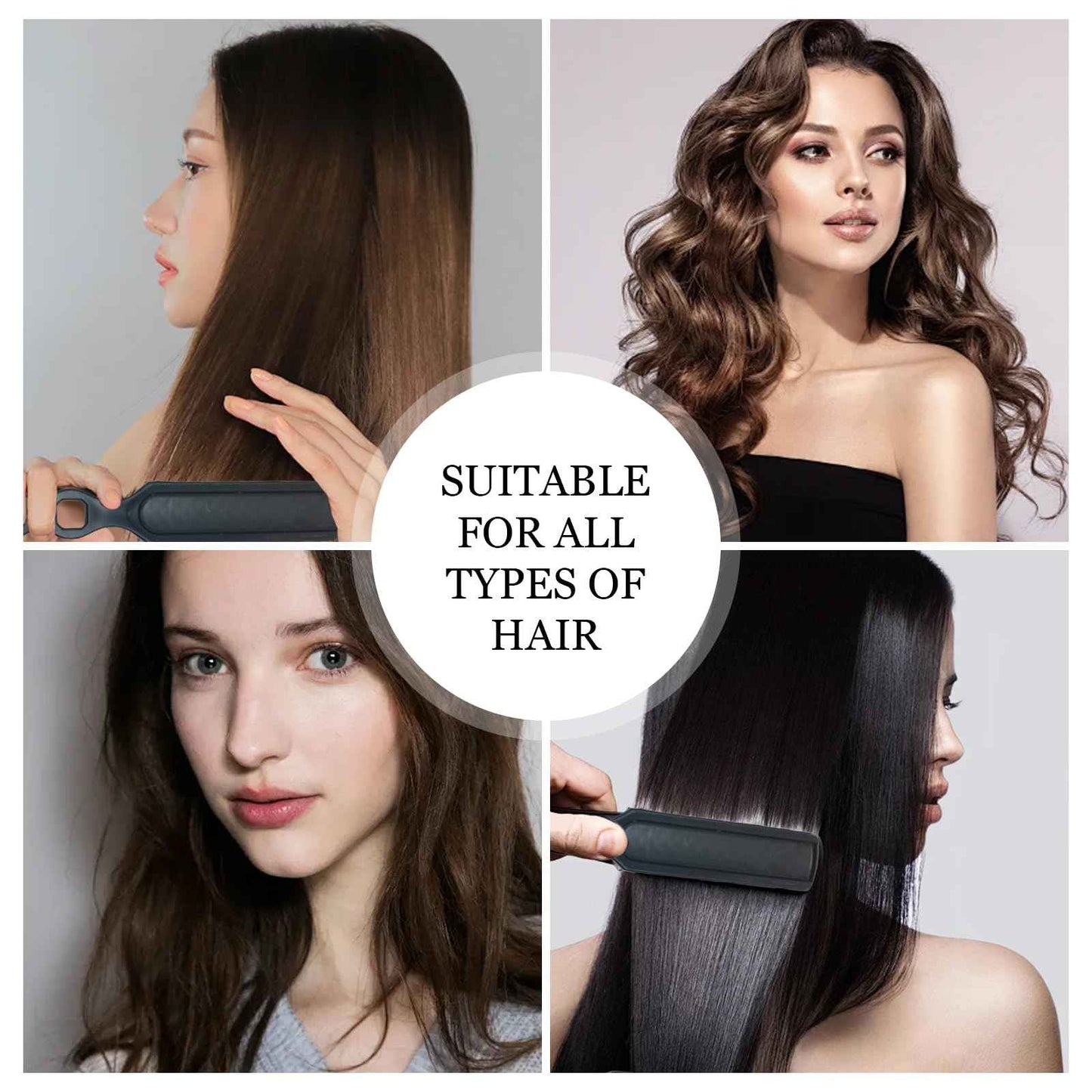 Hyuetrsa 100 Pack Bulk Hair Brushes for Homeless,Black Hairbrush Detangling Brush Vent Hairbrush Comb Hair Brush for Curly Hair Suitable for Homeless,Shelter,Hotel,Nursing Home,Charity Church