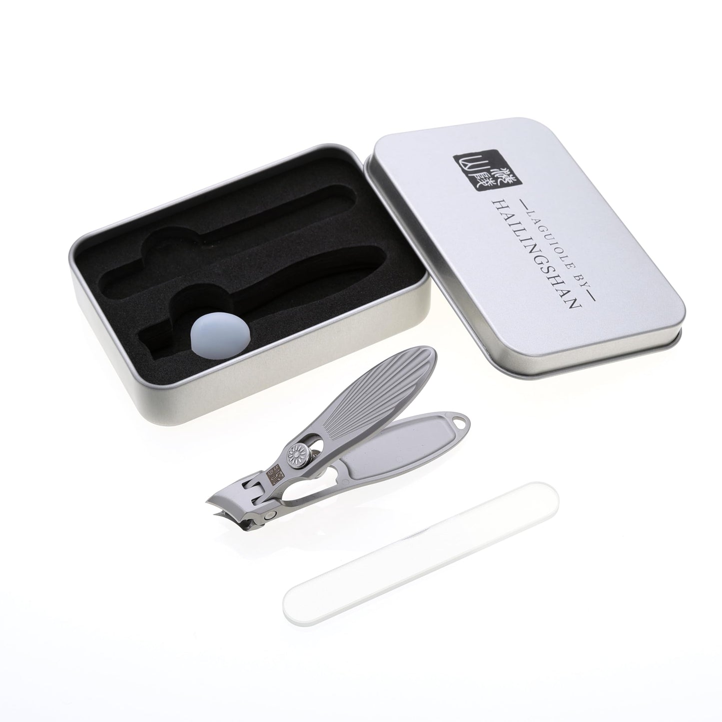 Laguiole by Hailingshan Nail Clipper