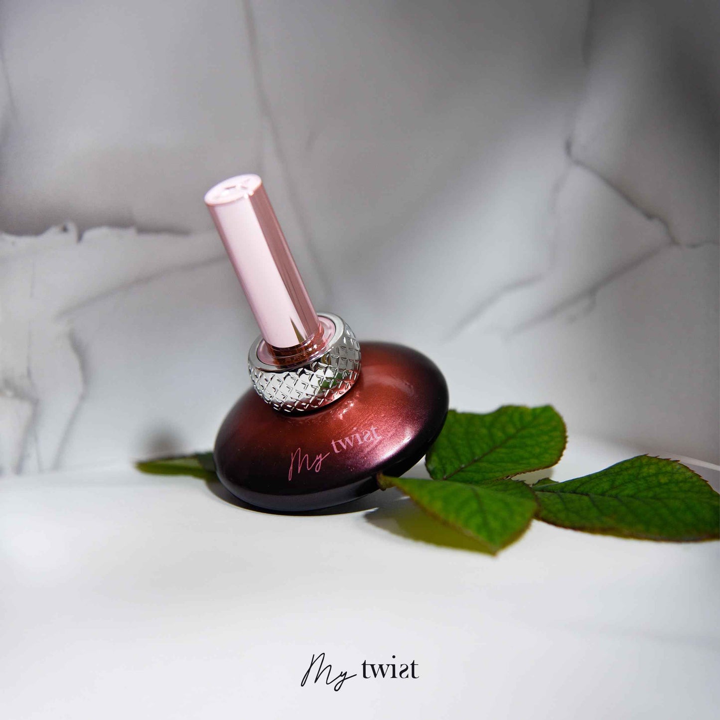 Mauboussin - My Twist 40ml (1.35 Fl Oz) - Eau de Parfum for Women - Floral Scent