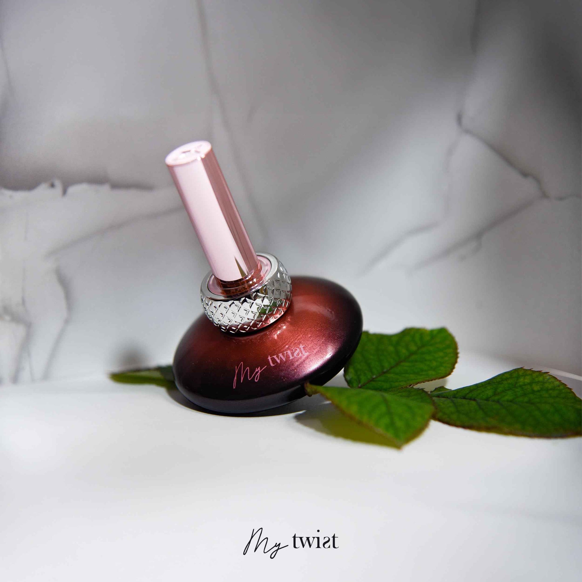 Mauboussin - My Twist 40ml (1.35 Fl Oz) - Eau de Parfum for Women - Floral Scent