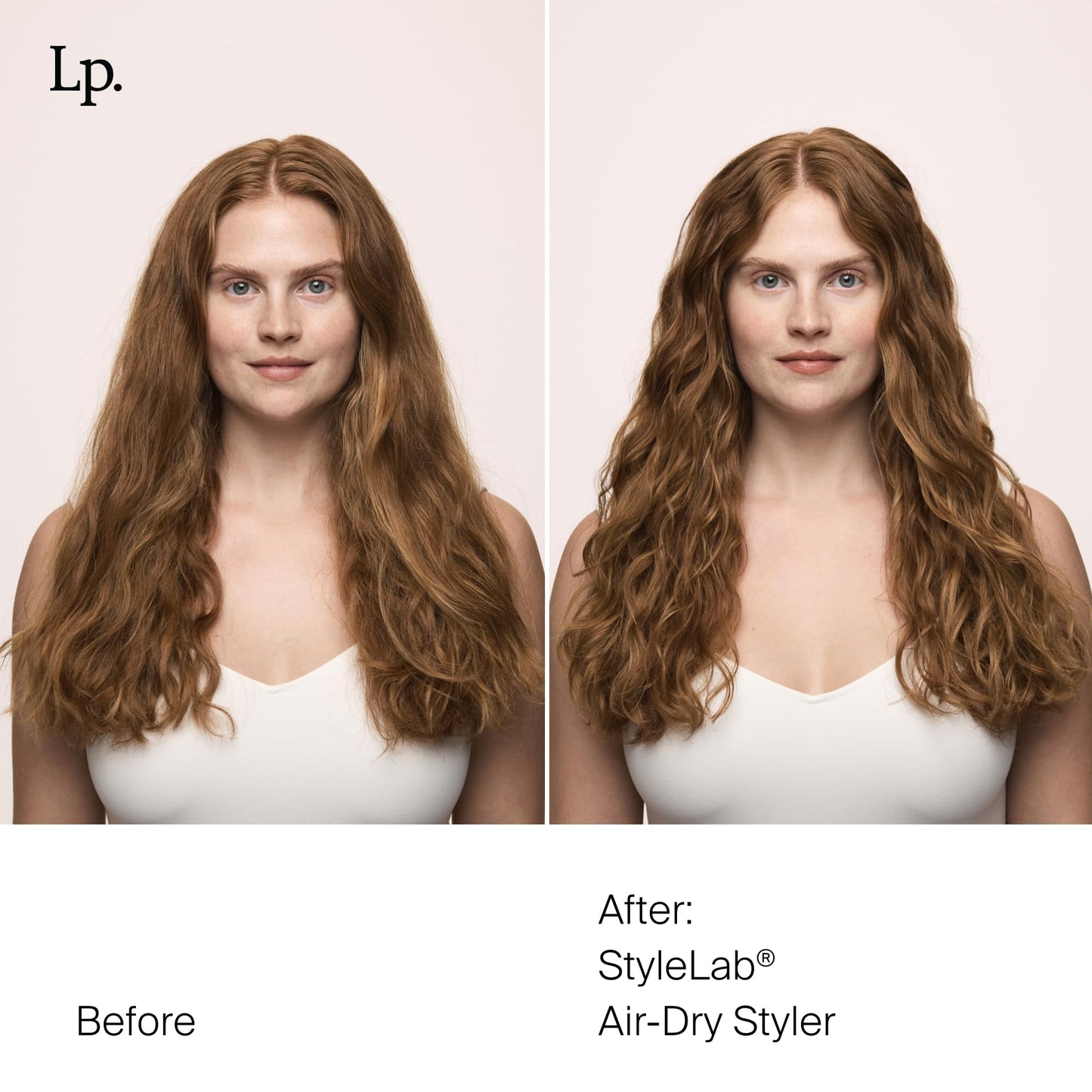 Living proof Style Lab Air-Dry Styler