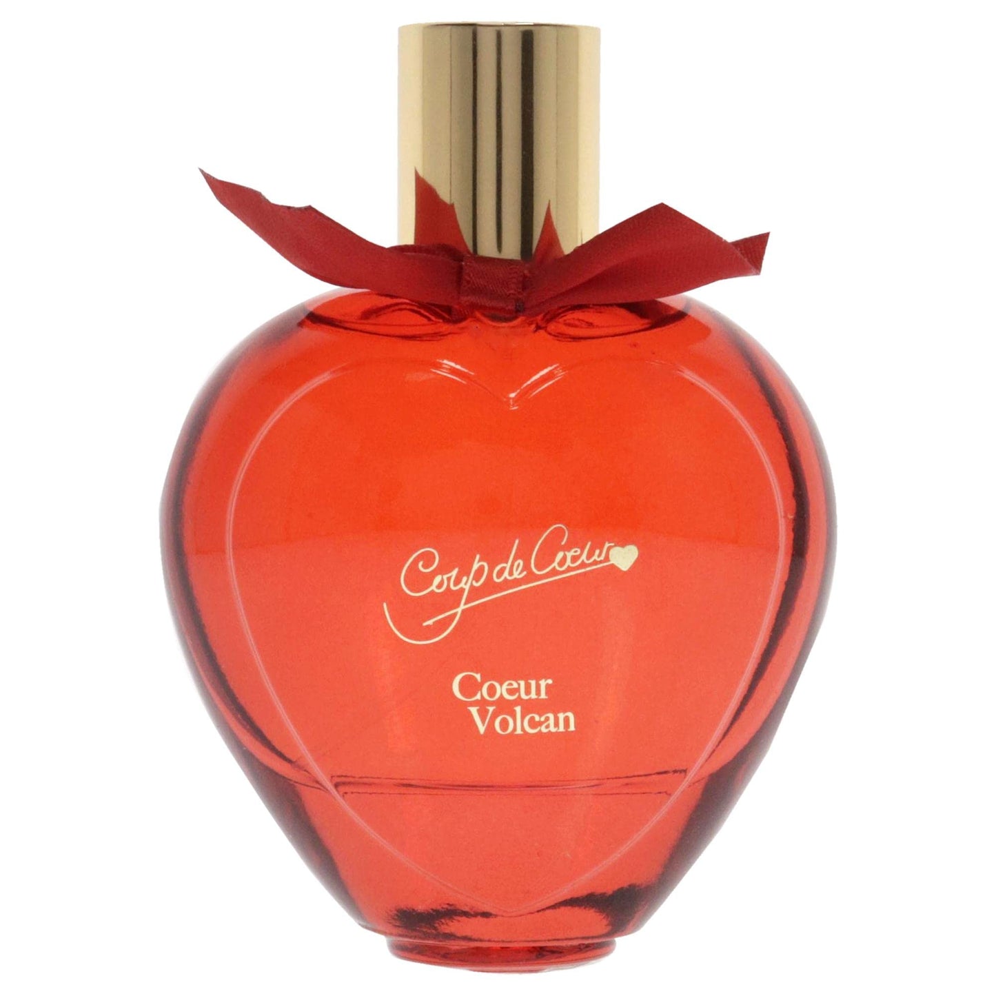 Coup De Coeur Coeur Volcan EDP Spray Women 3.3 oz