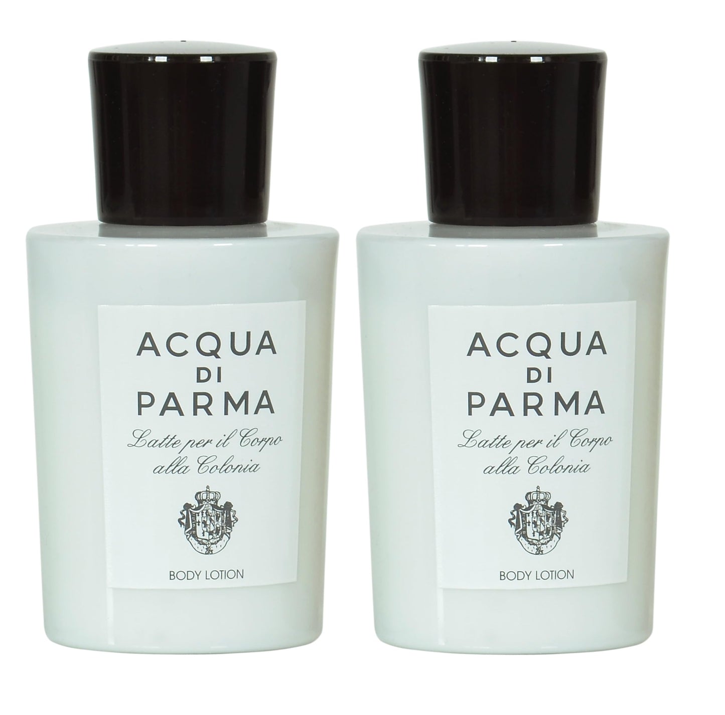 Acqua Di Parma Colonia Body Lotion - 75 mL Each Pack of 2