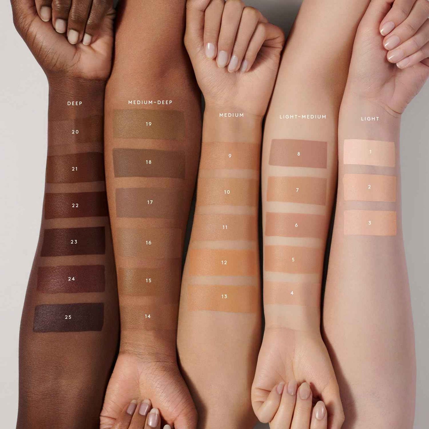 Fenty Beauty by Rihanna Eaze Drop Stick Blur + Smooth Tint Stick Foundation 1