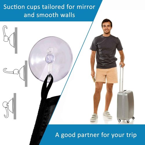 Likeny Beard Bib Beard Apron Gifts for Men Dad Fathers Day Anniversary Valentines Day Stocking Stuffers Christmas Gifts for Him Boyfriend Husband From Daughter Son Beard Trimming Catcher Bib Black