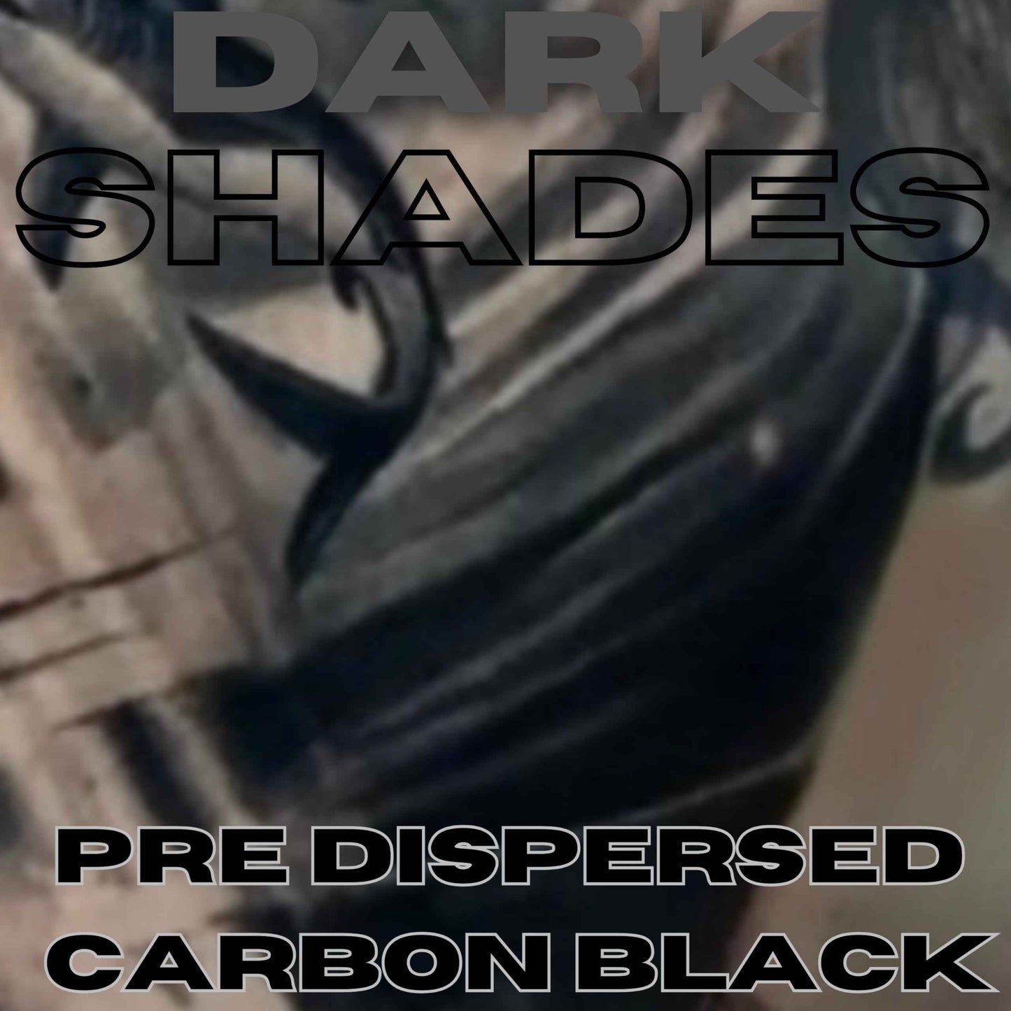 Element Tattoo Supply Greywash Tattoo Ink Set for Professional Tattooing Supplies – Light, Medium & Dark Solid Shades for Outlining, Shading & Blending for Artists – 1 oz Bottle (3 Pack)