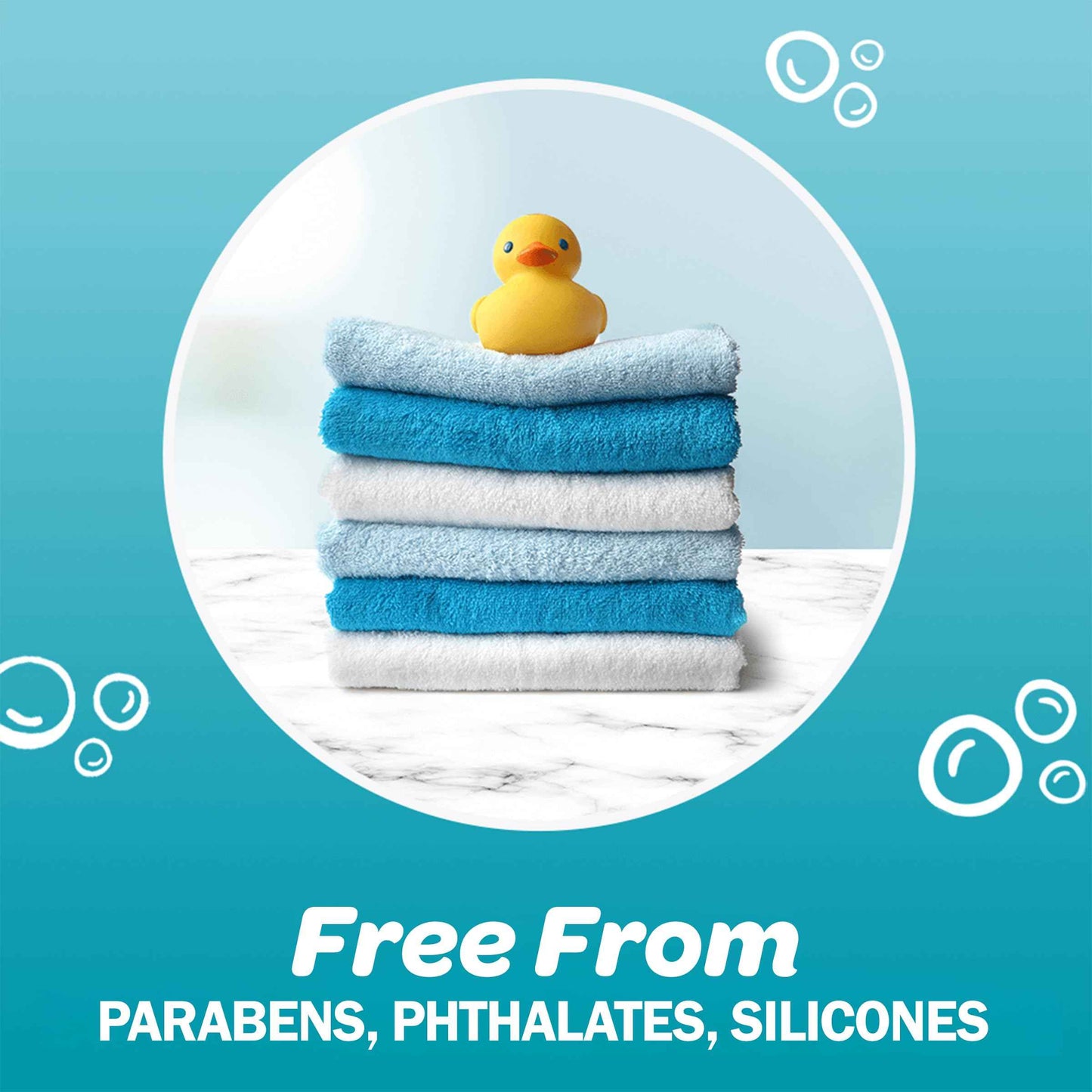 Dial Kids Body + Hair Wash, Orange Splash, 24 Ounce