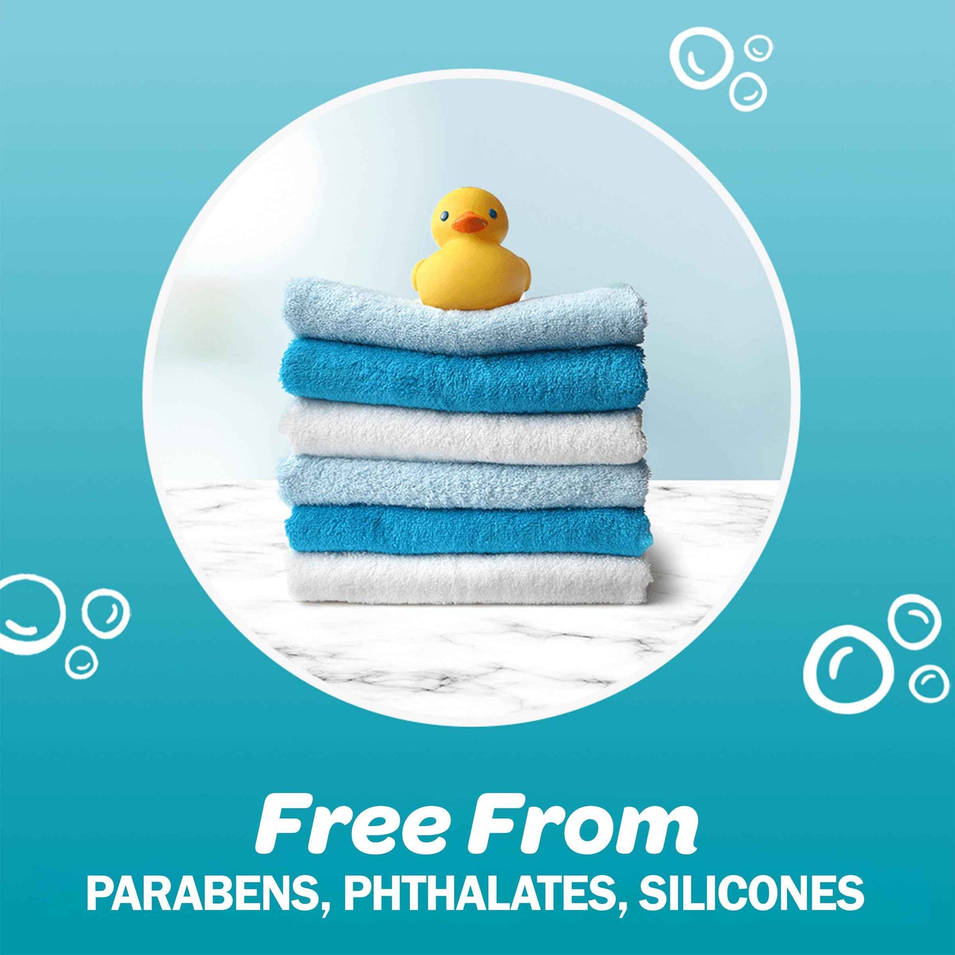 Dial Kids Body + Hair Wash, Orange Splash, 24 Ounce