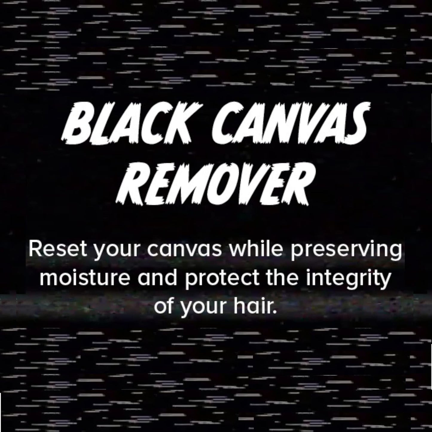 Pulp Riot Blank Canvas Color Remover Packet x2