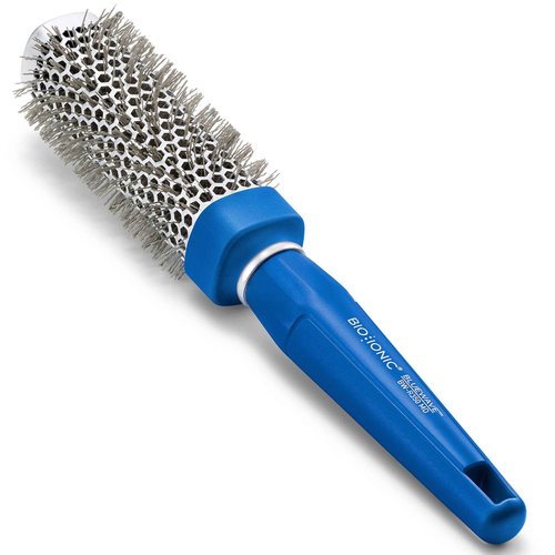 BIO IONIC Bluewave Nanoionic Conditioning Brush, Medium