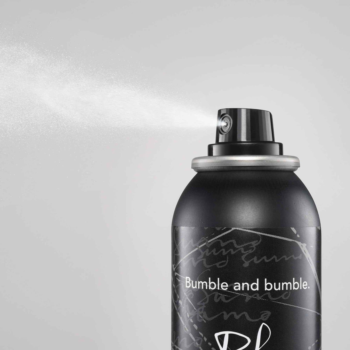 Bumble and bumble. Sumo Liquid Wax + Finishing Spray | For Piecey Texture, Buildable Separation, Light Hold + Natural Shine | Straight to Coily, 4 Ounce