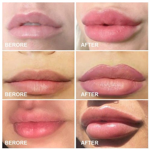 Lip Plumper Device Enhancer,Cat's Paw Cute Shape Lip Plumper Device Lip Filler Beauty Pump,Soft Silicone Cute Shape Natural Pout Mouth Tool,Sexy Lip Mouth City Lips Full of Charm Lip (Pink Cat)