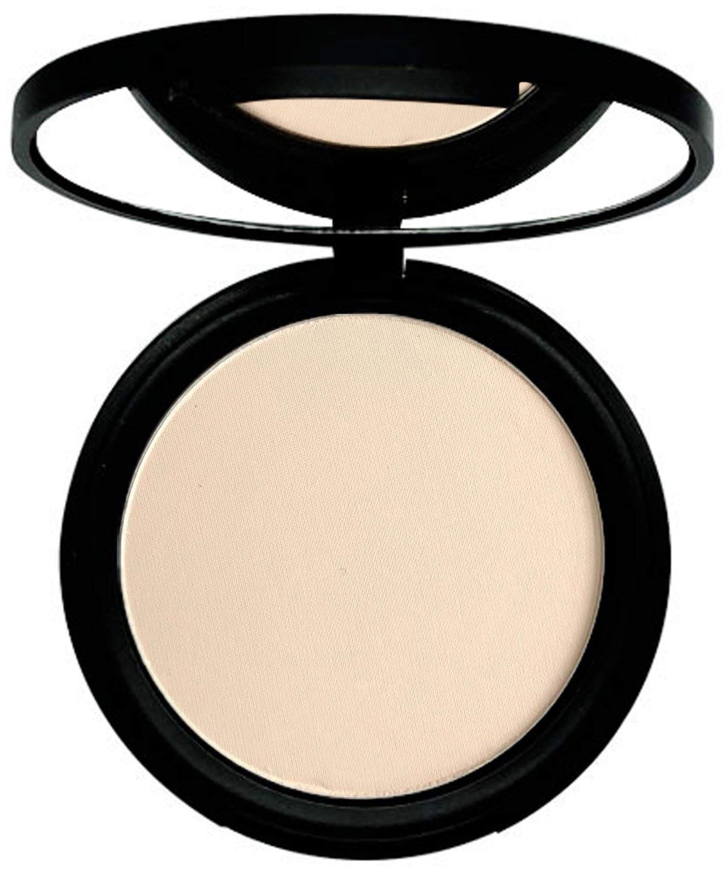 Mom's Secret Natural Translucent Setting Powder, 70% Organic, Vegan, Gluten Free, Cruelty Free, Made in the USA, 0.42 oz. (Sheer Light)