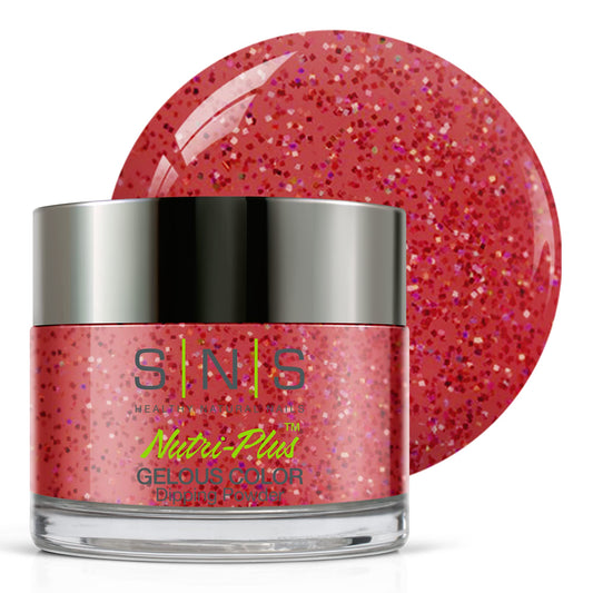 SNS Nails Dipping Powder Gelous Color - Indian Summer Collection - IS34-1oz