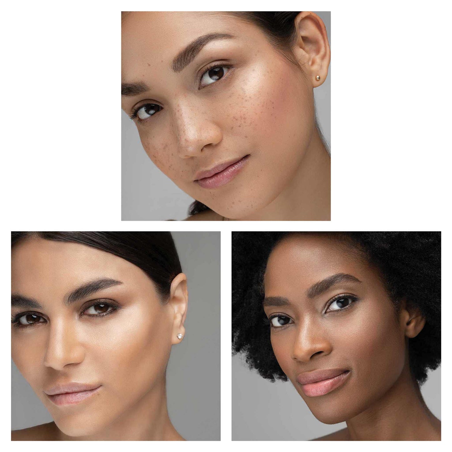 trestique Highlight Stick, Illuminator Makeup For Face, Highlighter Makeup Stick, Face Highlighter Bronzer - Refillable