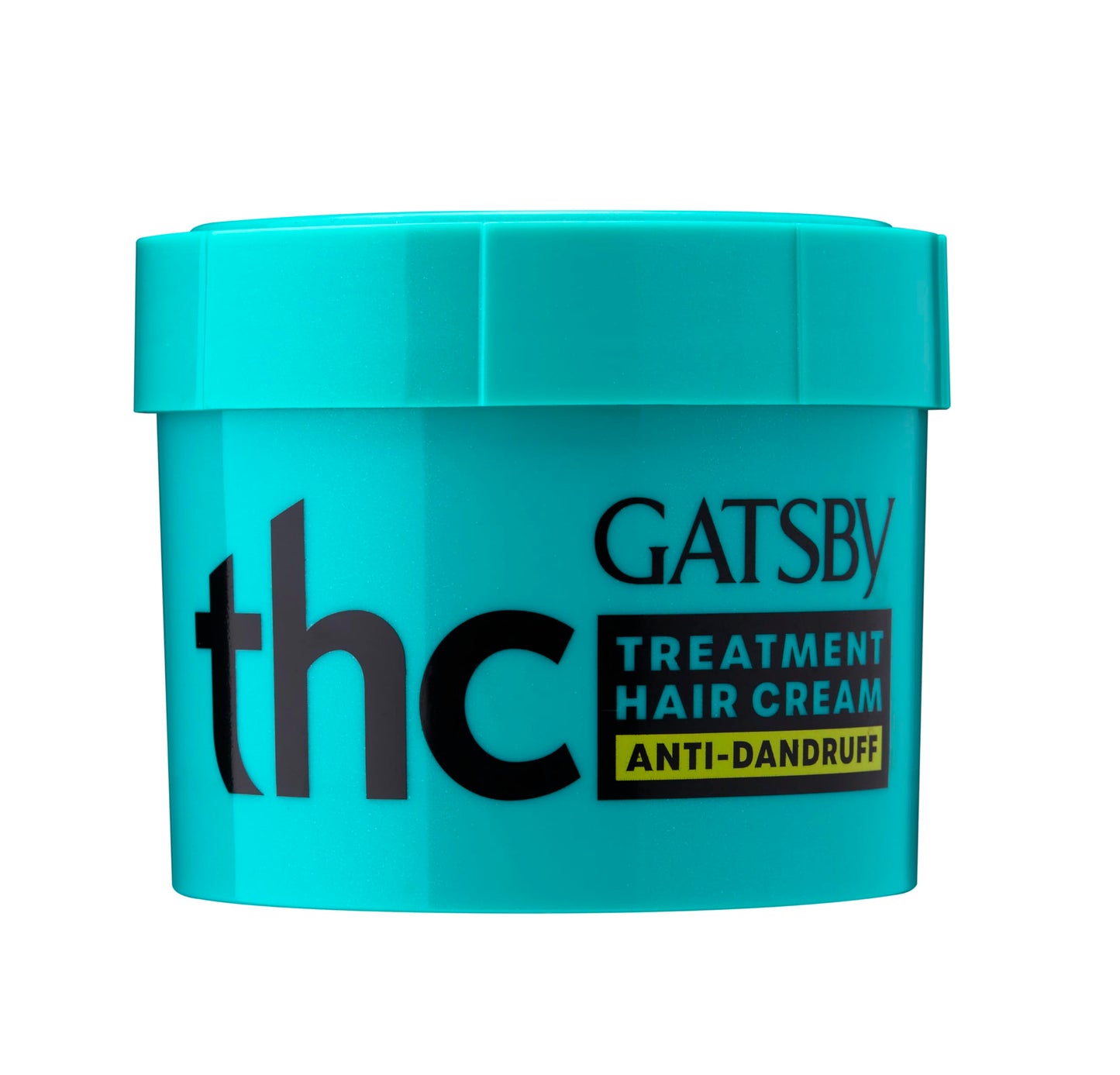 Gatsby Anti Dandruff Hair Treatment Cream, 250g